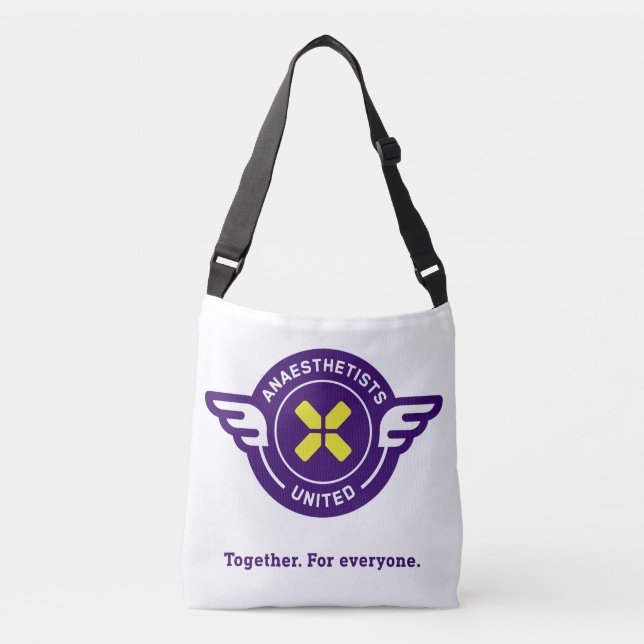 Ajustable Sac fourre-tout (Devant)
