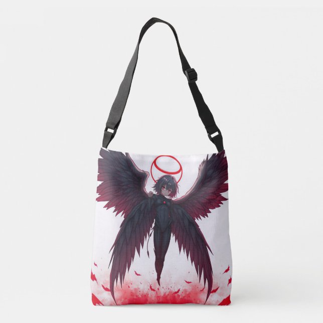 Ajustable Sac fourre-tout (Dos)