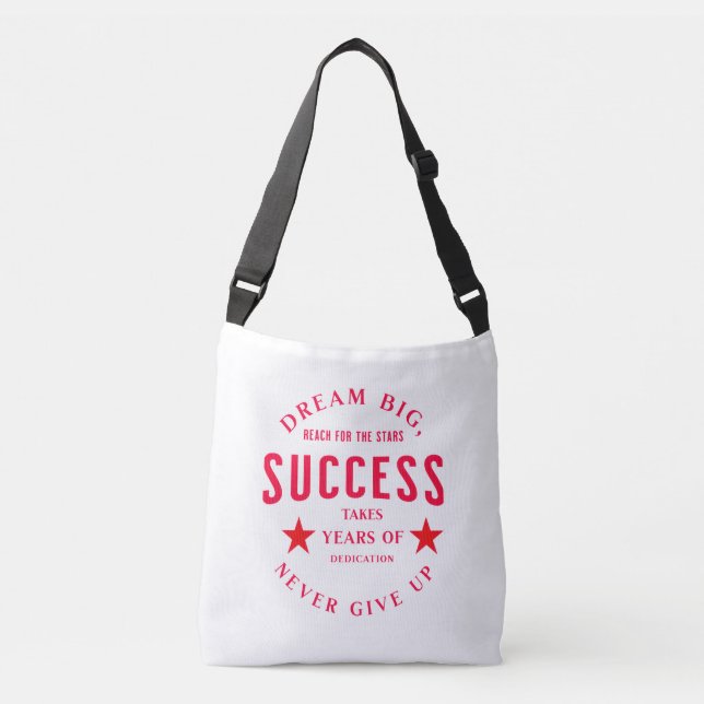 Ajustable Sac fourre-tout (Devant)