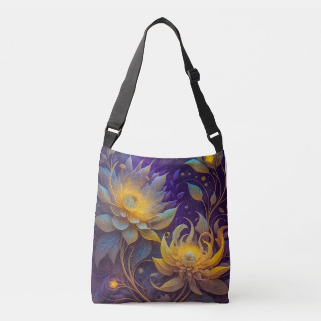 Ajustable Sac fourre-tout (Devant)