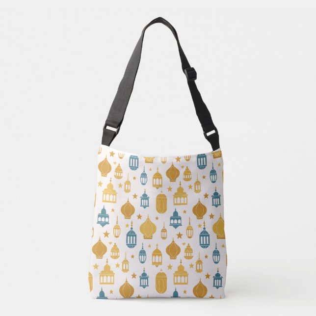 Ajustable Sac fourre-tout (Devant)