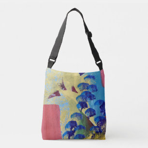Ajustable Sac fourre-tout
