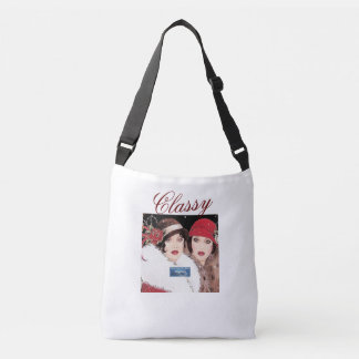 Ajustable Sac fourre-tout 1 Burg(Winter Red 3) RFPMDesigns 2