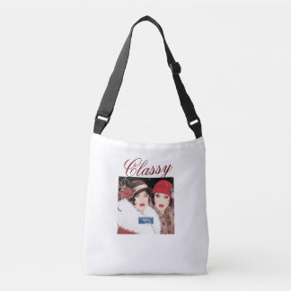 Ajustable Sac fourre-tout 2 Burg(Winter Red 3) RFPMDesigns 2