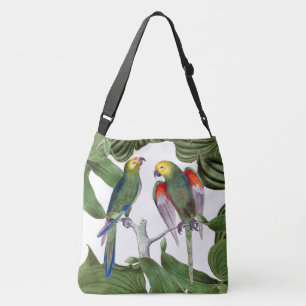 Ajustable Sac fourre-tout à animal de faune d'oiseaux de