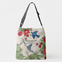 Sac fourre-tout à animaux d'Audubon de faune