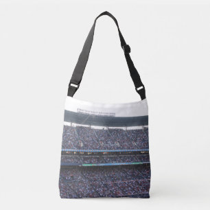 Ajustable Sac fourre-tout à foule de stade