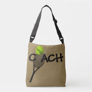 Ajustable Sac fourre-tout à raquette de tennis de boule