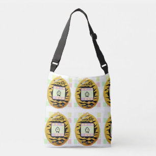Ajustable Sac fourre-tout à Tamagotchi