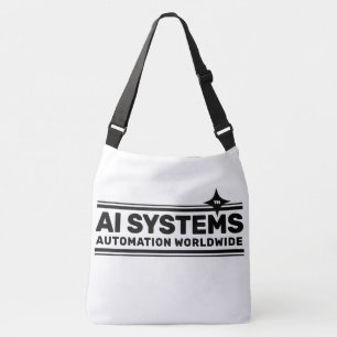 Ajustable Sac fourre-tout AI Systems™