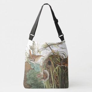 Ajustable Sac fourre-tout animal à nid de faune d'oiseaux d