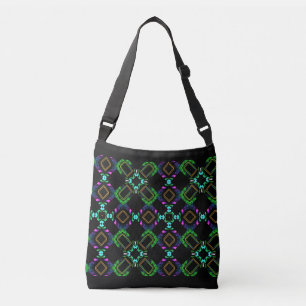 Ajustable Sac fourre-tout bandoulière Jimette Design 2019
