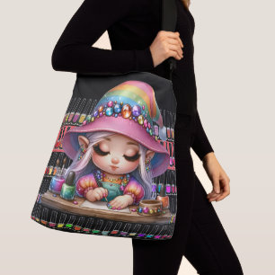 Ajustable Sac fourre-tout Beyond Precious Manicure - VOIR DO