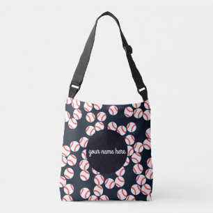 Ajustable Sac fourre-tout de balles de baseball personnalisé