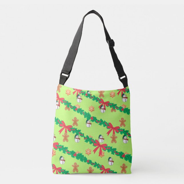 Ajustable sac fourre-tout de carrosserie (Devant)