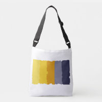 Sac fourre-tout de carrosserie d'été Rothko