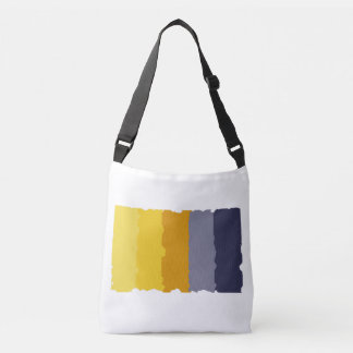 Ajustable Sac fourre-tout de carrosserie d'été Rothko