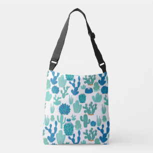 AJUSTABLE SAC FOURRE-TOUT DE COLLECTE DE LUSH CACTI