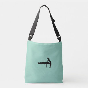 Ajustable Sac fourre-tout de massothérapeute