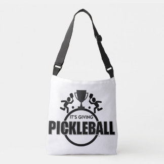 Ajustable Sac fourre-tout de pickleball