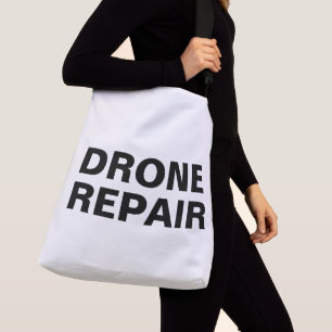 Ajustable Sac fourre-tout Drone Repair™