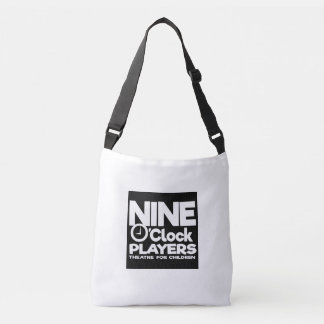 Ajustable SAC FOURRE-TOUT du logo NOP