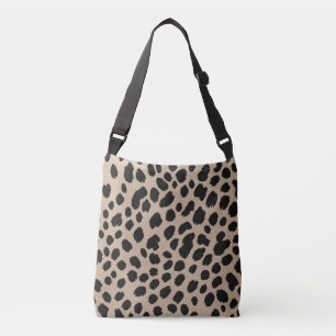 Ajustable Sac fourre-tout Luna porté épaule