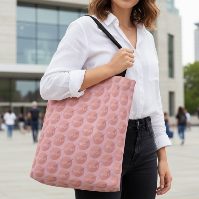 Ajustable Sac fourre-tout Nasa (Créateur téléchargé)
