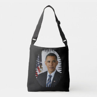 AJUSTABLE SAC FOURRE-TOUT OBAMA-BAG