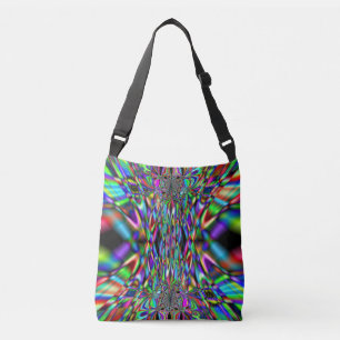 Ajustable Sac fourre-tout Omega Chrome