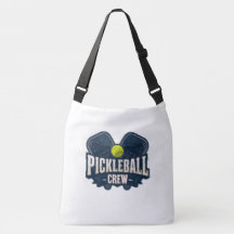 Sac fourre-tout Pickleball Crew – Pickleball Playe