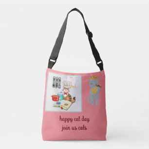 Ajustable Sac fourre-tout pour amateur d'animaux de compagni