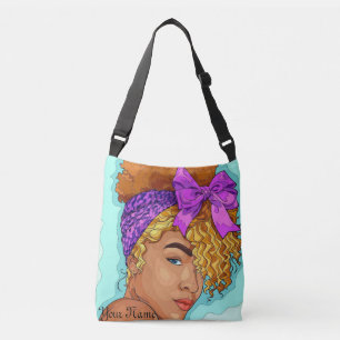 Ajustable Sac fourre-tout pour tous