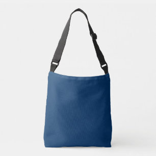 Ajustable Sac fourre-tout réglable en bleu de minuit