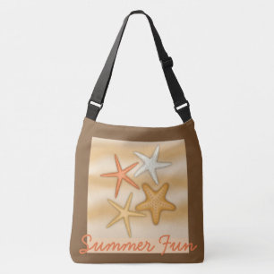 Ajustable Sac fourre-tout Starfish