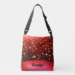 Ajustable Sac fourre-tout tendance en toile - Durable et éco