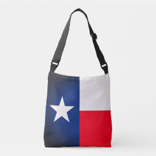 AJUSTABLE SAC FOURRE-TOUT TEXAS