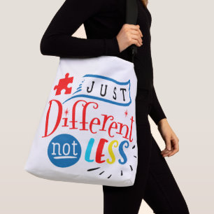 Ajustable Sac fourre-tout tout imprimé avec bandoulière. gra