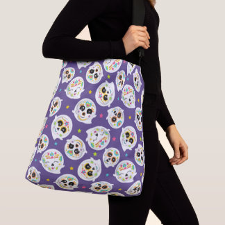 Ajustable Sac fourre-tout tout imprimé, grande taille