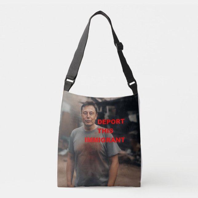 Ajustable Sac ICE (Devant)