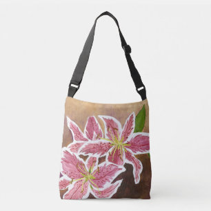 Ajustable Sac mortuaire à croix de lis d'astronome