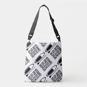 Ajustable Sac mortuaire à croix de panneau de palette