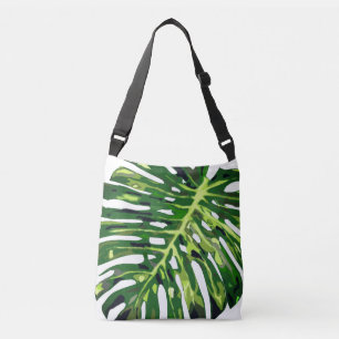 Ajustable Sac ou Sac fourre-tout carrossable en feuille de m