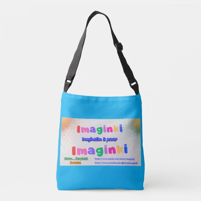 Ajustable sac pour femmes (Dos)