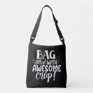 Ajustable Sac Rempli De Merveilleuse Pièce