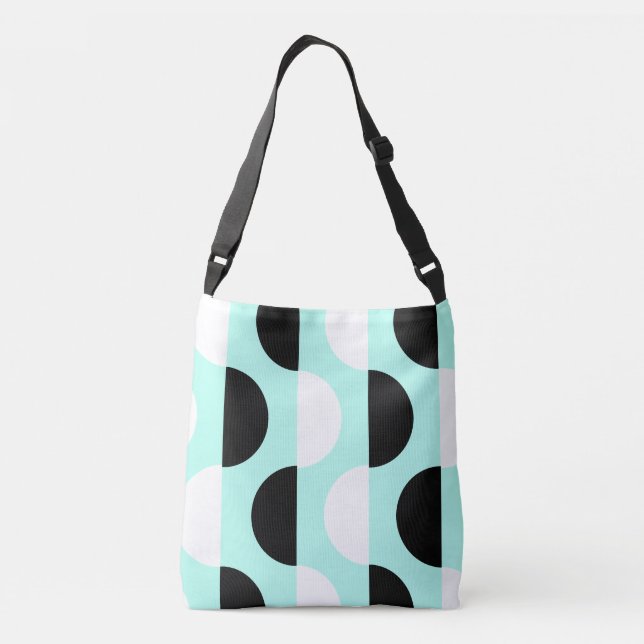 Ajustable Sac Rétro Slice Couleur Personnalisée (Dos)