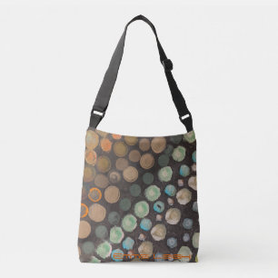 Ajustable Sac Shopping Sauvage