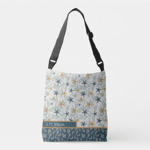 Ajustable Sac Starfish pour Plage & plus, Fourre-tout person