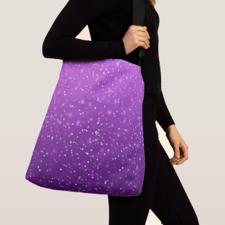 Ajustable Sac tout-sur-impression carrosserie, grand sac car