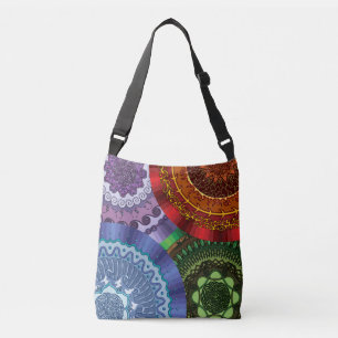 Ajustable Sac Tout-Sur-Imprimé